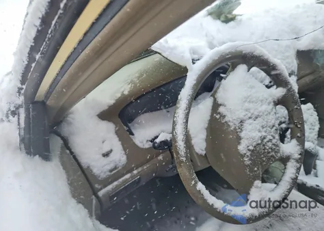 2003 Kia Optima Lx z USA, uszkodzony, nr VIN KNAGD126135193550